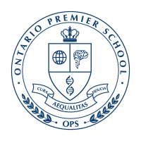 Ontario Premier School BSID 885032